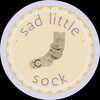 sadlittlesock